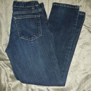 Wonder Nation Boys Jeans Slim Size 10